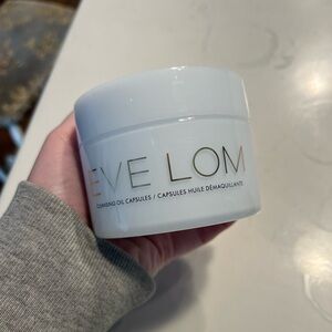 Eve Lom Oil Cleansing Capsules